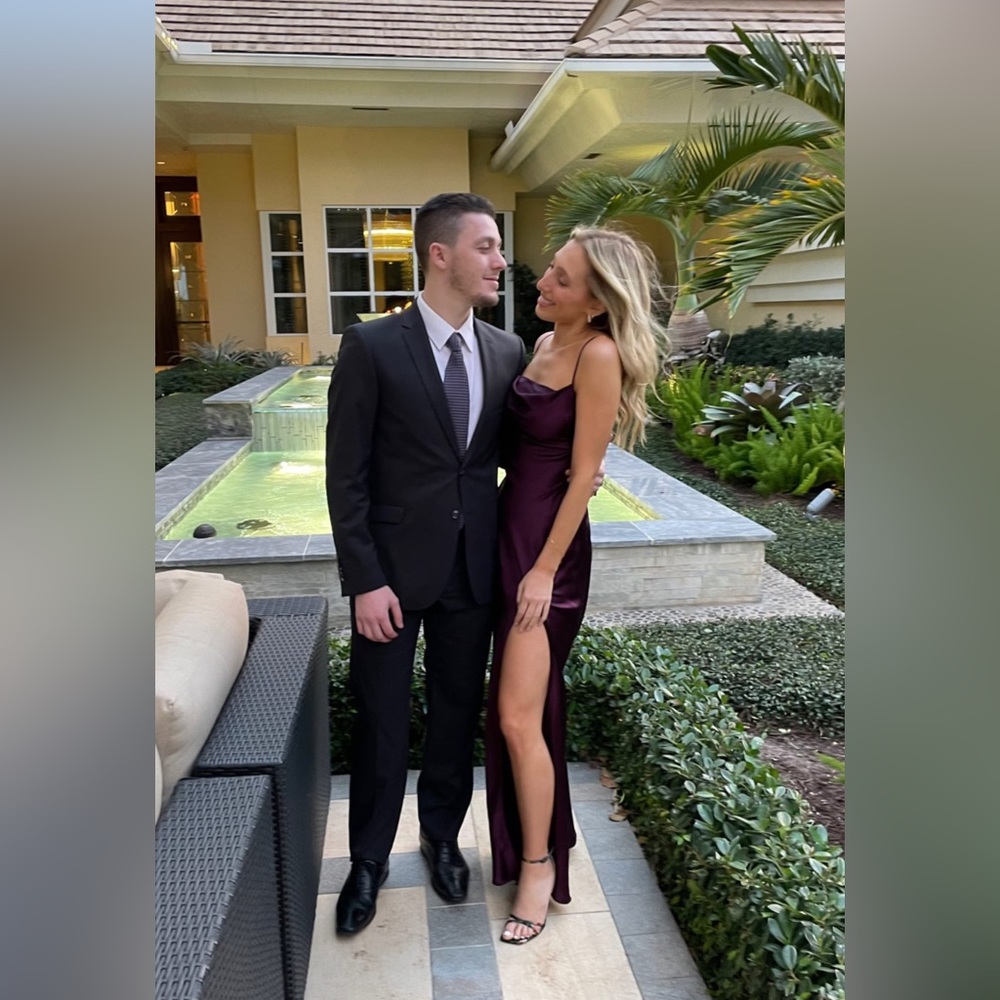 Sablyn Chase Dress